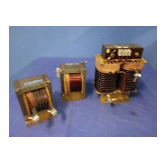 NN Sicherheitstransformator / Safety Transformer