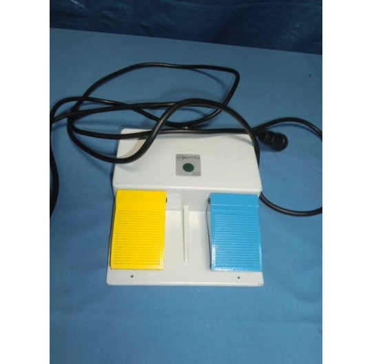 MARTIN HF Fußschalter / Pedal