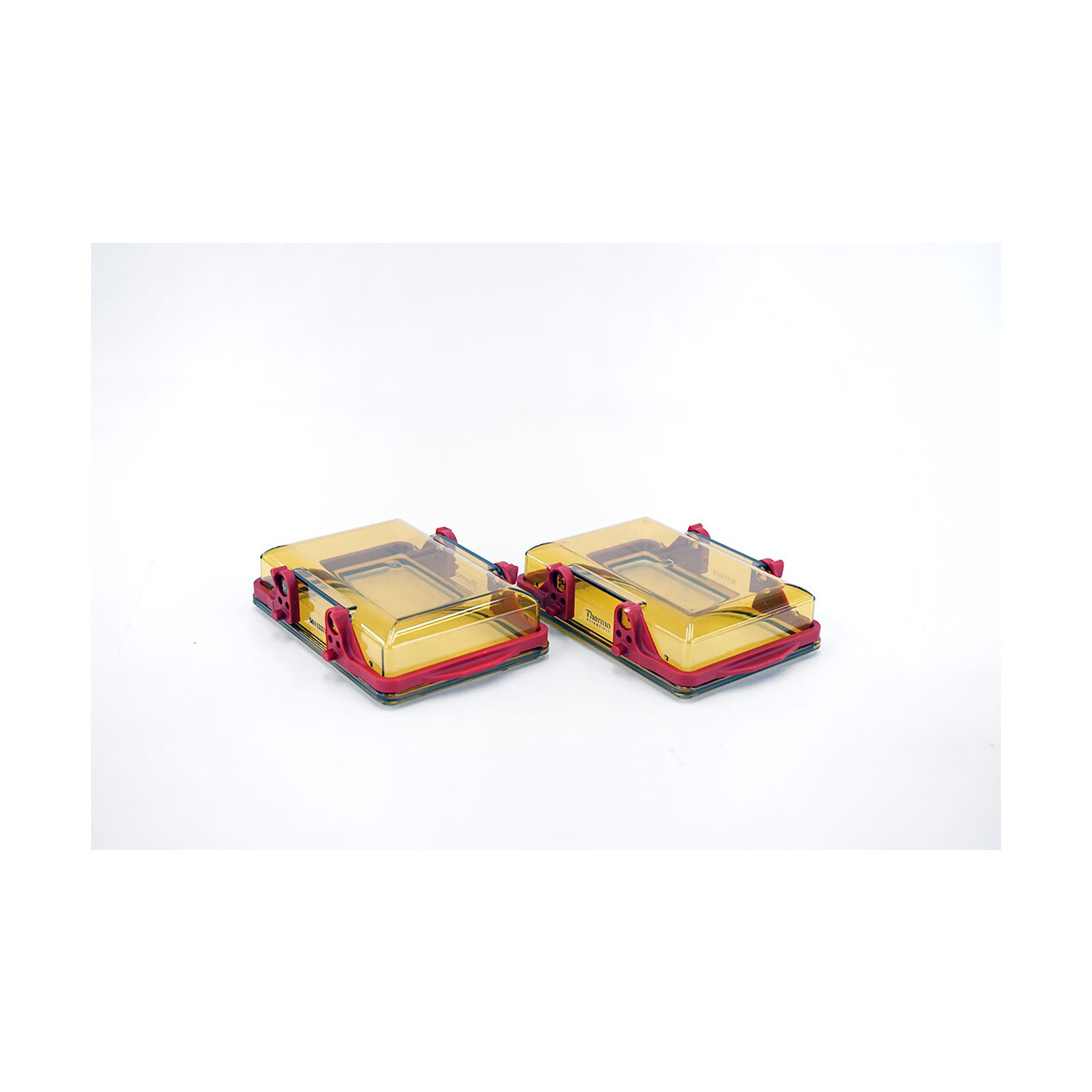 Thermo Scientific 50113378 2x Lids Deckel for M-20 Rotor 75003624, 297,50 €