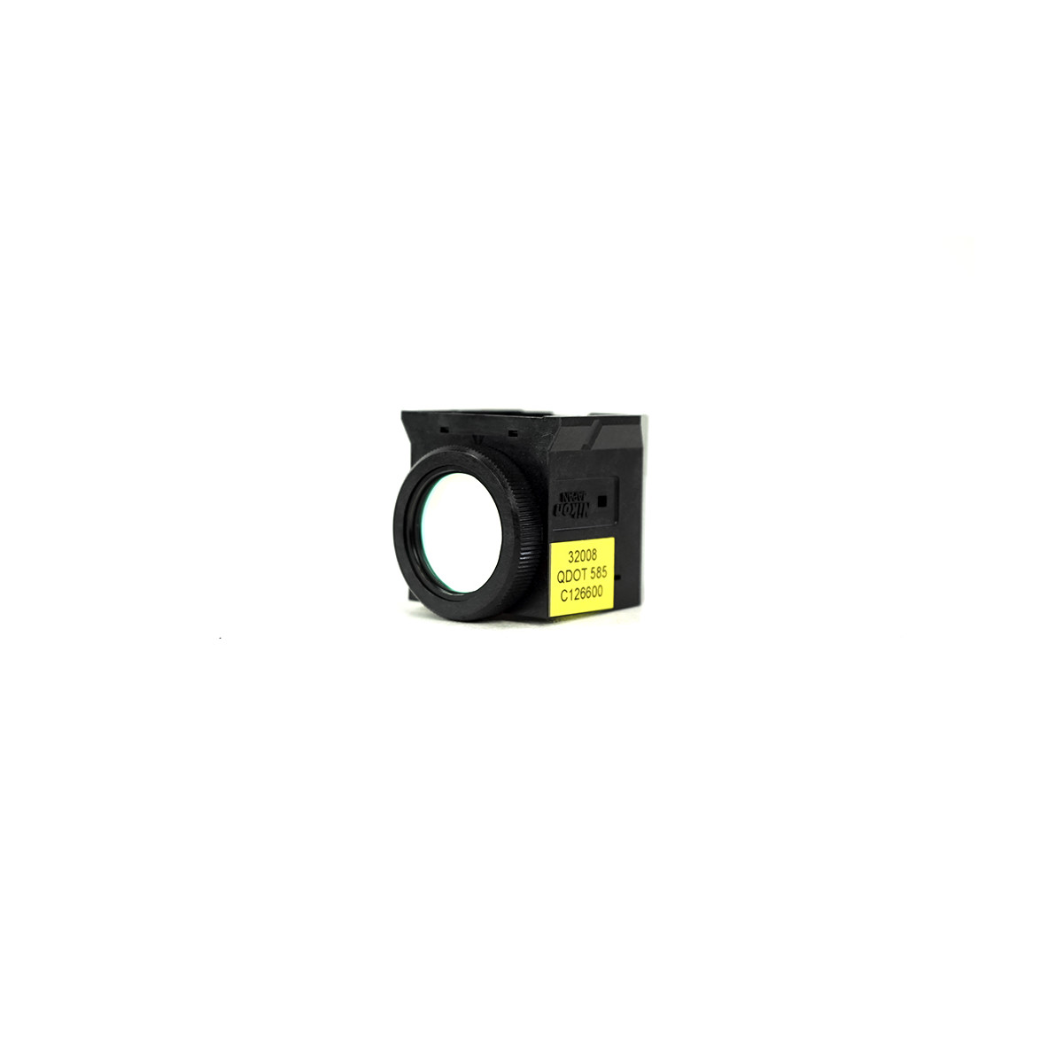 Nikon 32008 QDOT 585 Filter Cube EX350 EM585 TE 2000 Ti Ni Ci 50 55 8, 535,50 €