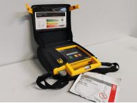 Gebraucht – Gut MEDTRONIC Lifepak 500