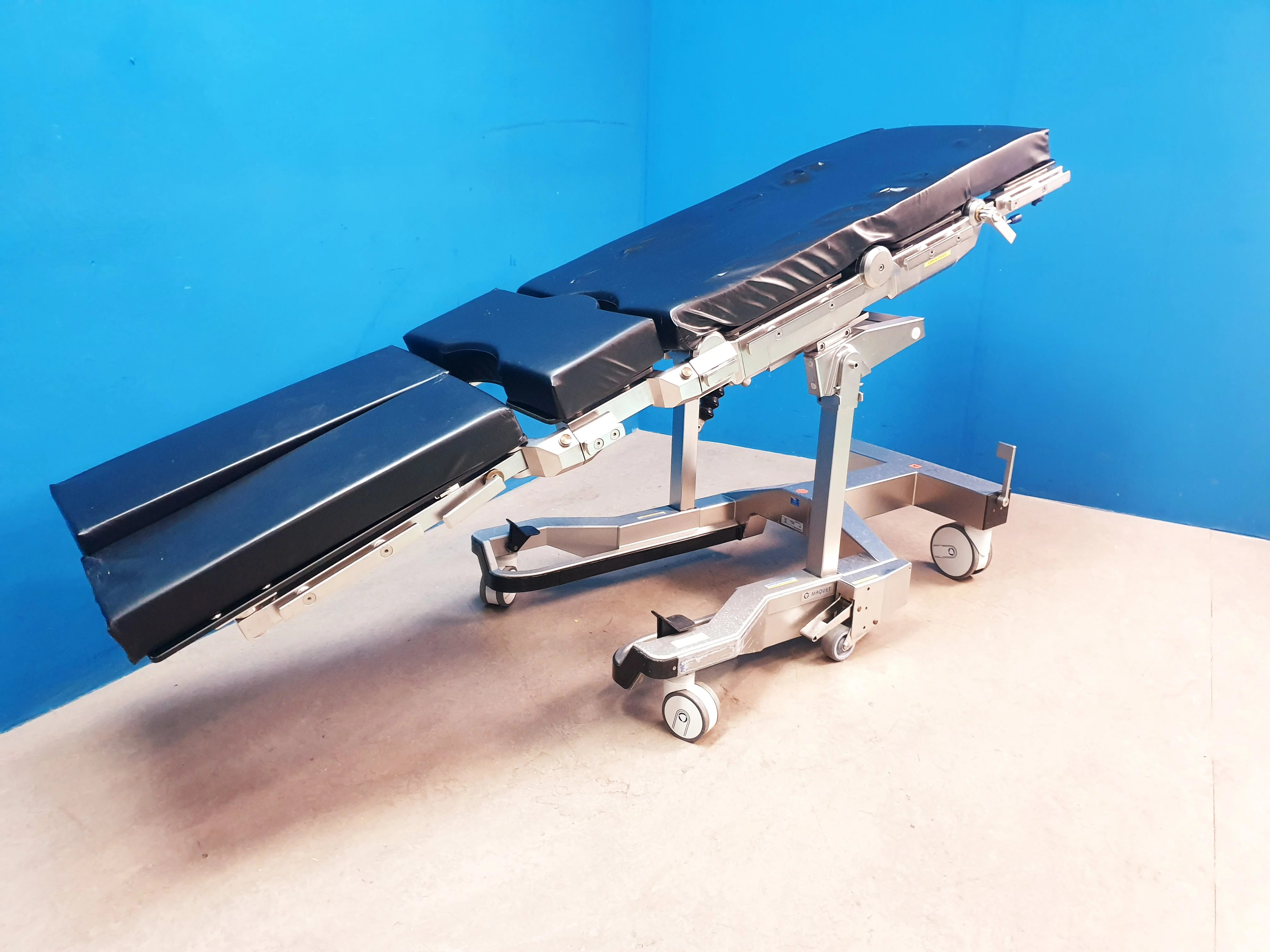 Gebraucht MAQUET 1150.10A0 - Bild 1