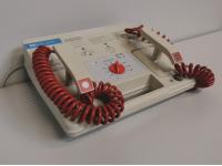 Gebraucht HELLIGE Defiport SCP 912