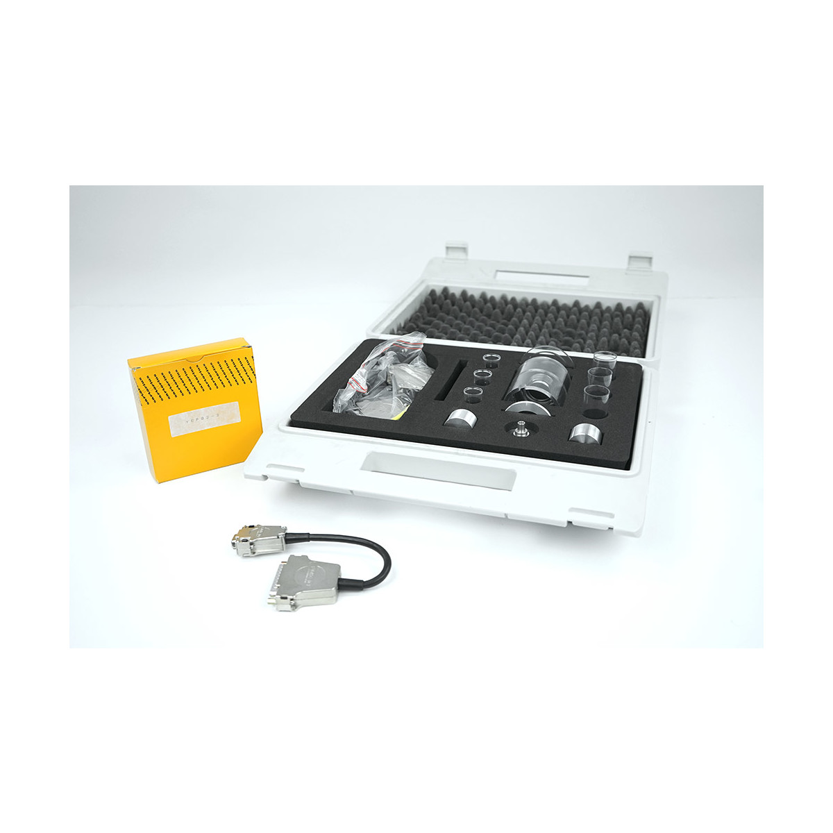 Sartorius YCP02-1 Pipette Calibration Kit Set incl. Software Picaso Y, 1.190,00 €