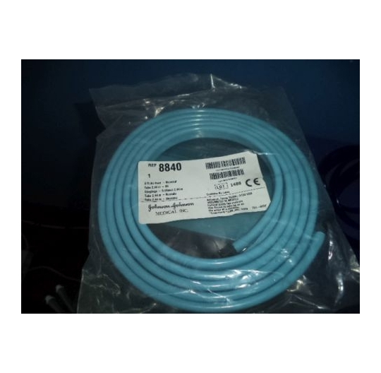 CRITIKON 8 Ft. Air Hose - Neonatal