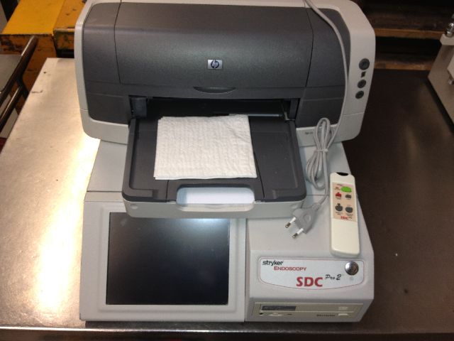 Bilddokumentationssystem