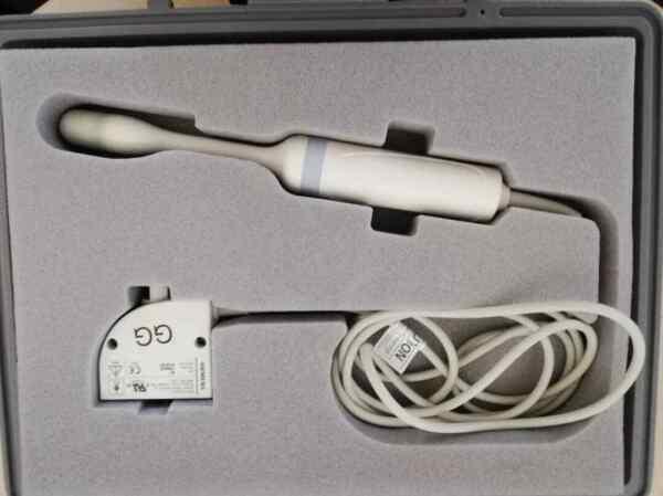 Siemens Vaginal Sonde für G50 mit 4D option