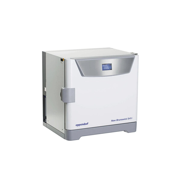 Eppendorf New Brunswick S41i CO2 Incubator Shaker Inkubator Schüttler, 11.305,00 €