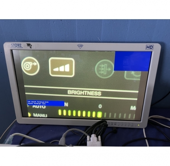 PANASONIC EJ-MLA26EK1