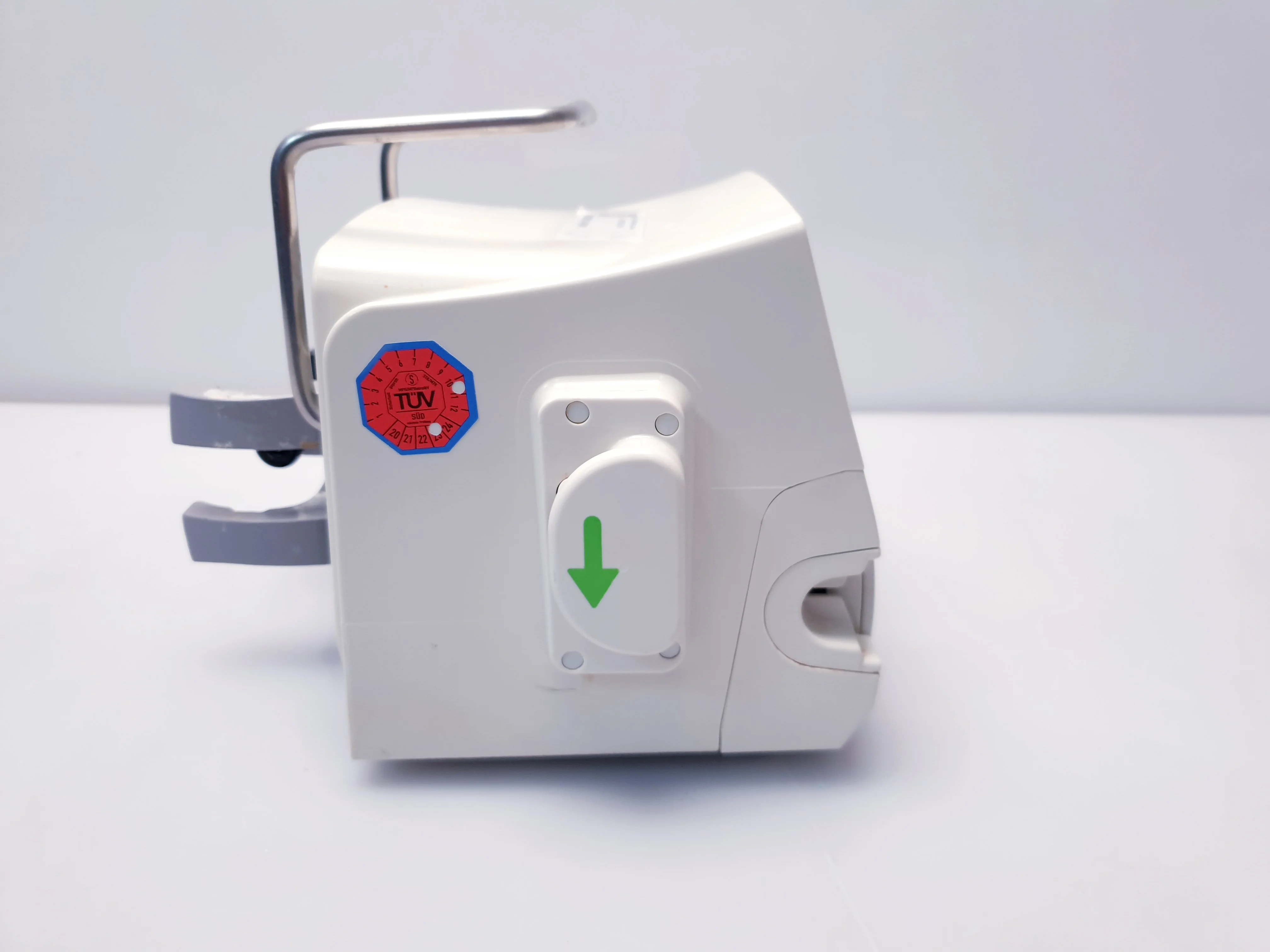 Gebraucht – Sehr Gut FRESENIUS KABI Optima PT