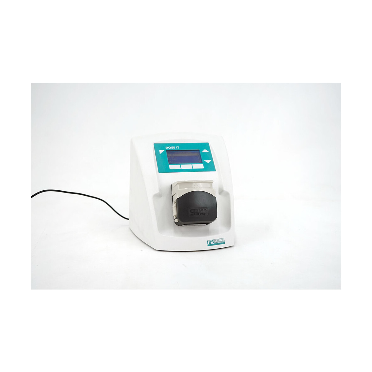 Integra Biosciences Dose IT P910 Peristaltic Pump Peristaltische Pump, 1.785,00 €