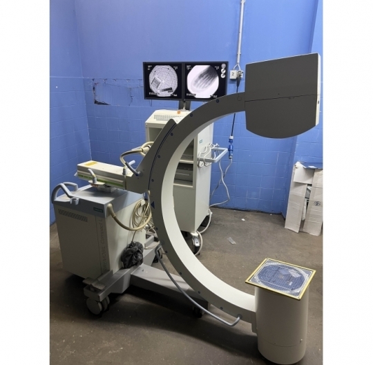 SIEMENS Siremobil Compact L