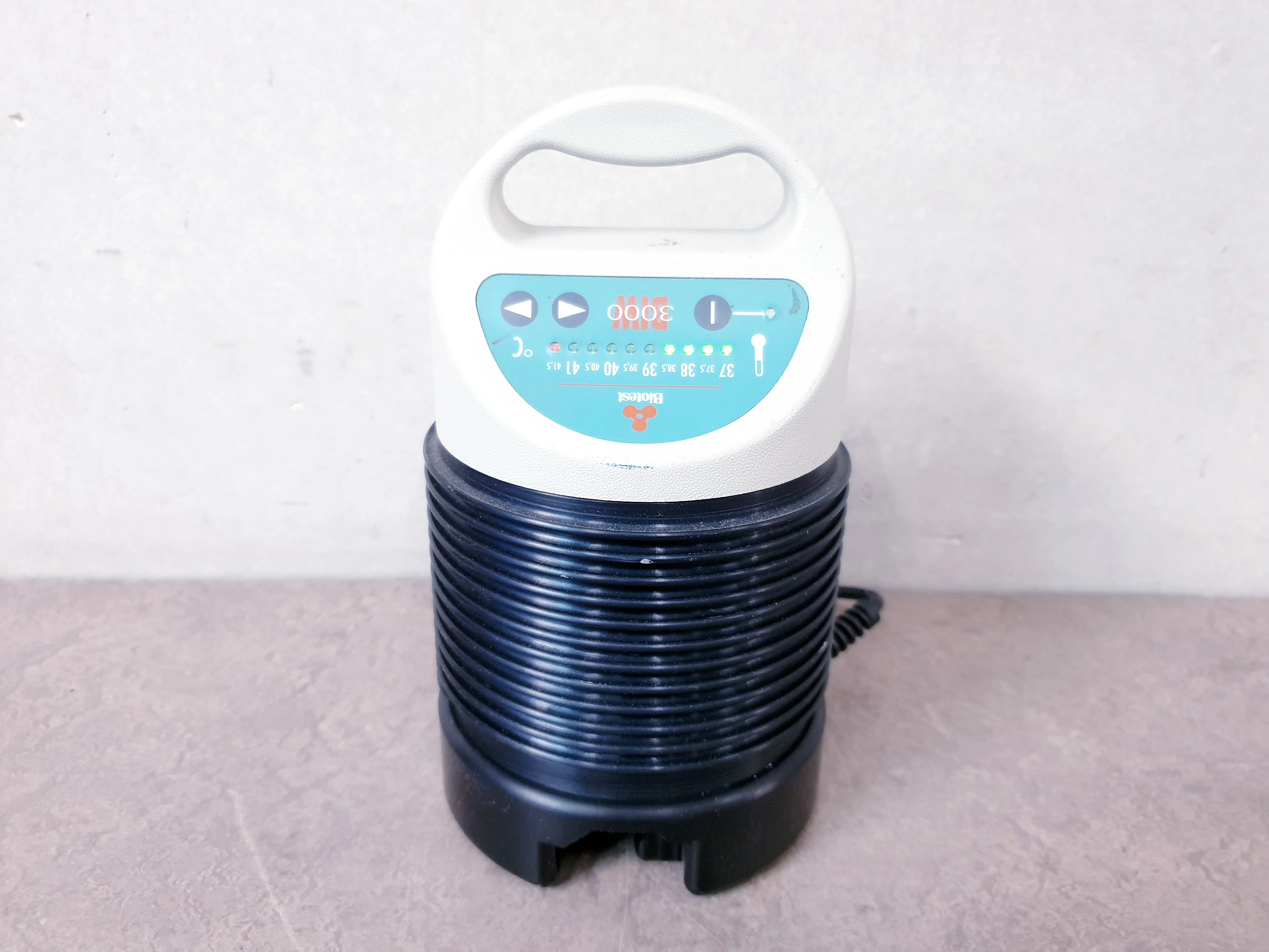 Gebraucht BIOTEST BIW3000