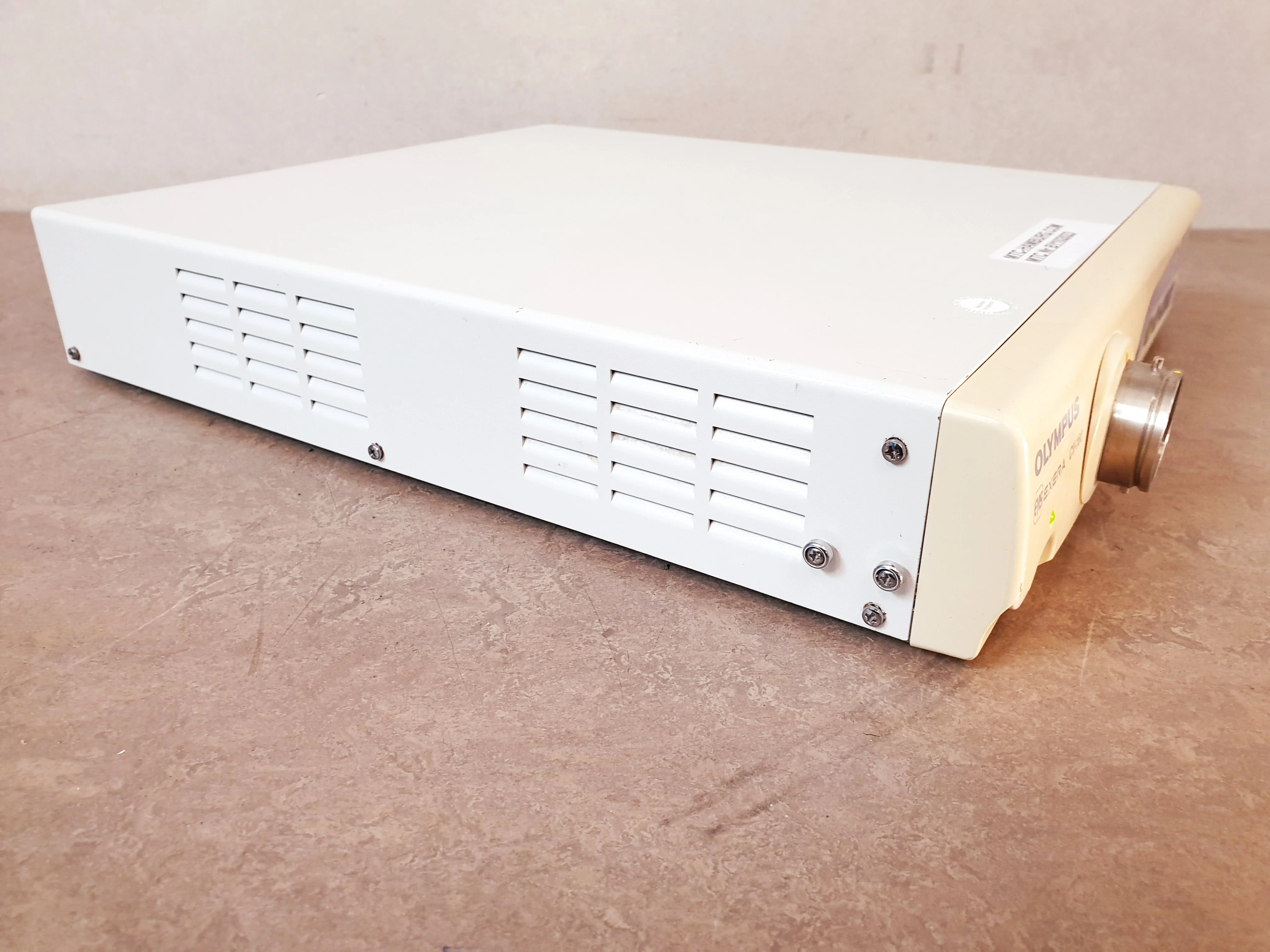 Gebraucht OLYMPUS CV-160