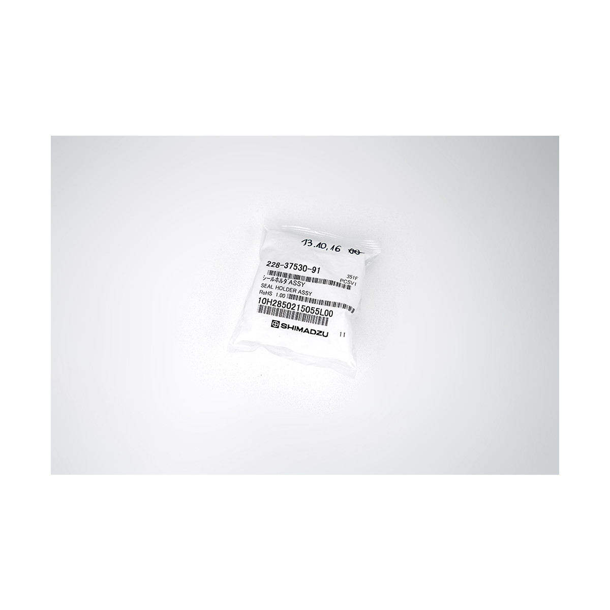 Shimadzu 228-37530-91 Seal Holder Assy, 59,50 €