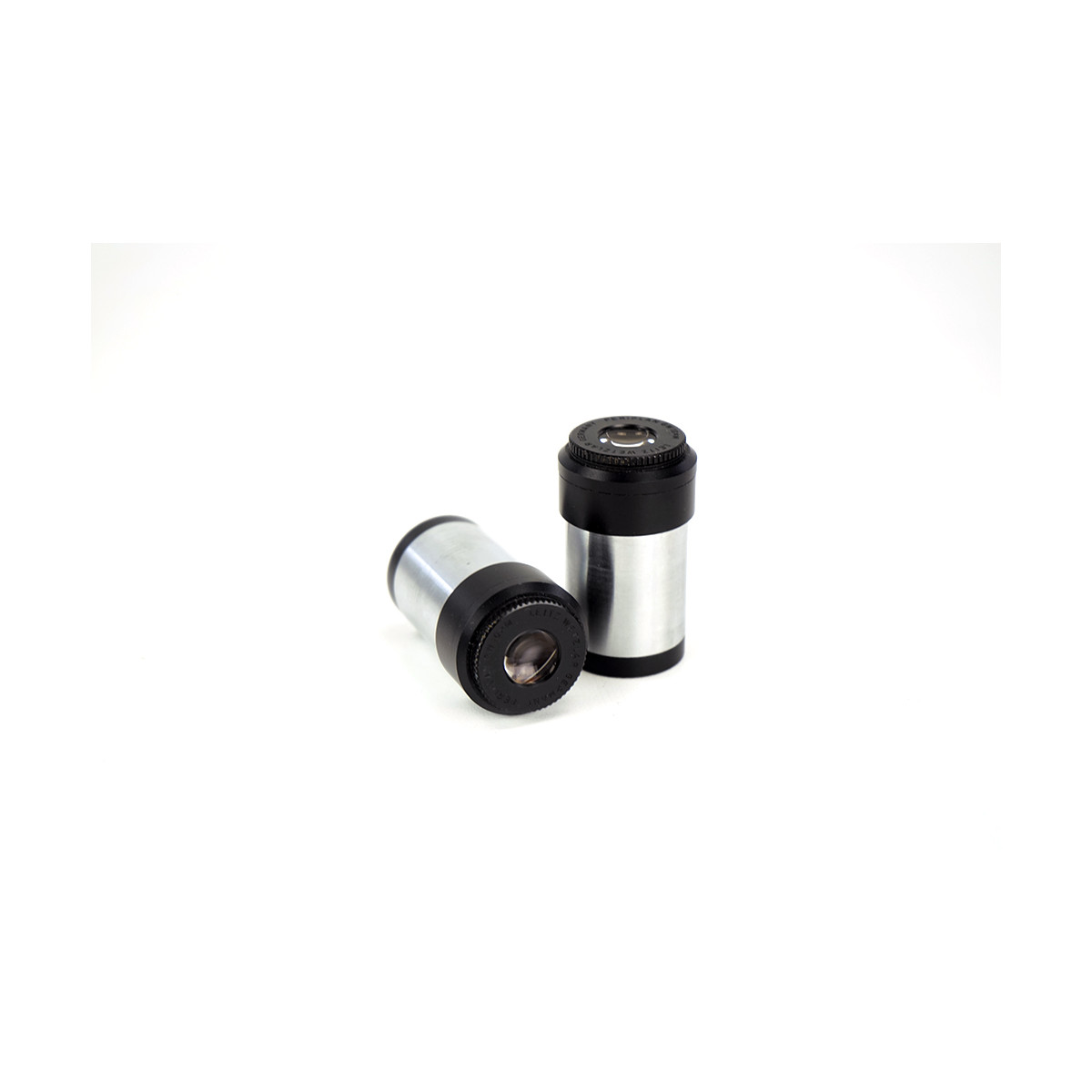 Leitz Wetzlar Periplan GW 10x M Eyepiece Okular Set of 2, 297,50 €