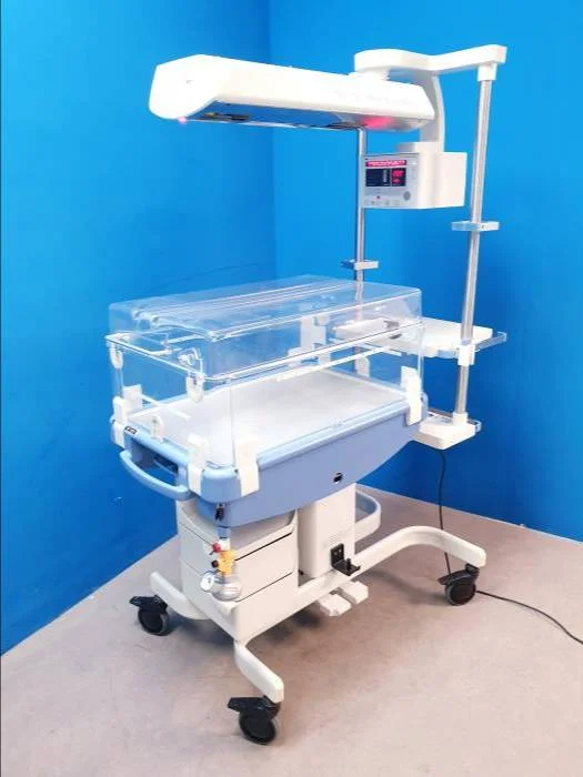 Gebraucht – Sehr Gut DRAGER Babytherm 8000