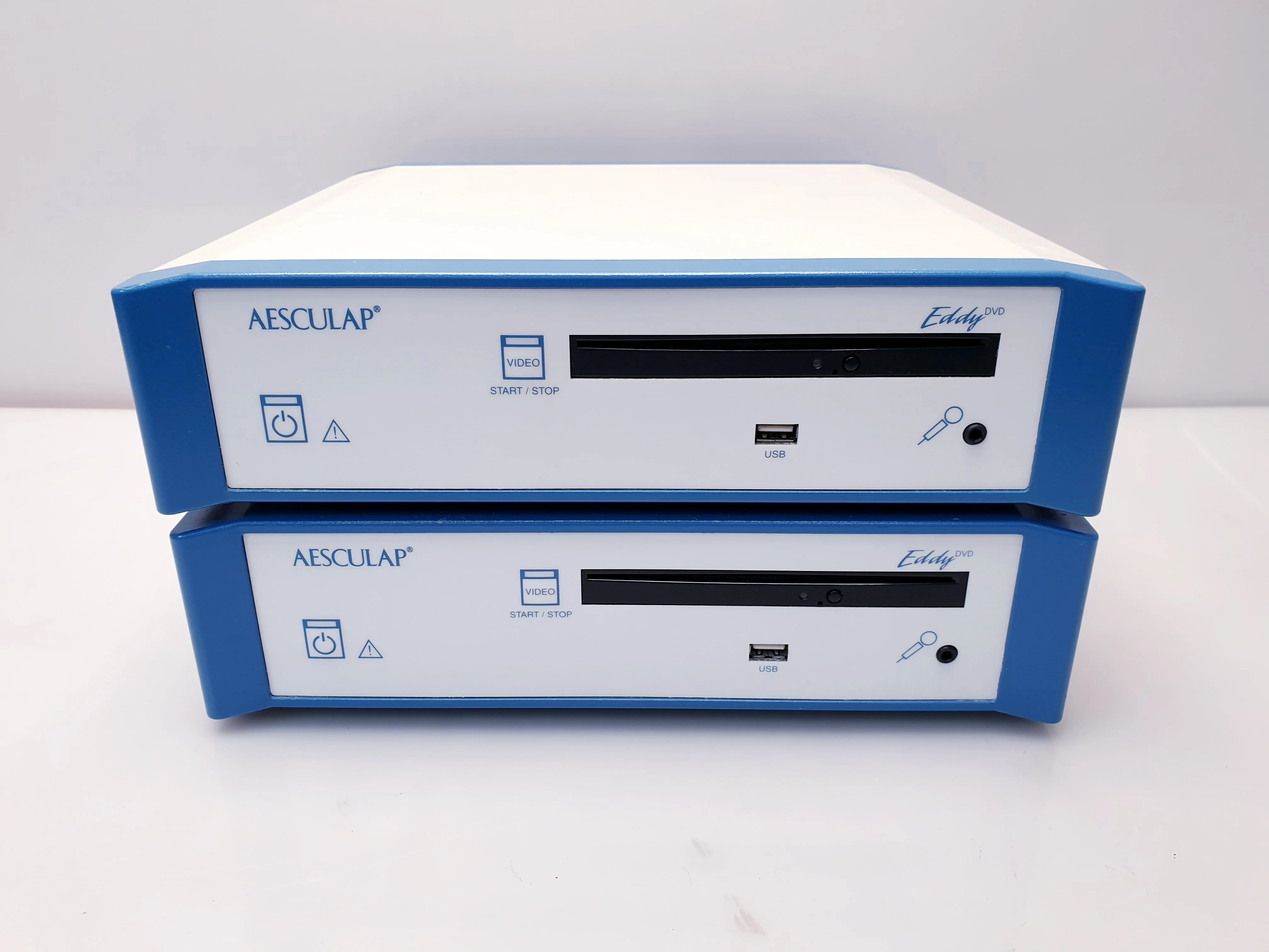 Gebraucht – Gut AESCULAP Eddy PV 820