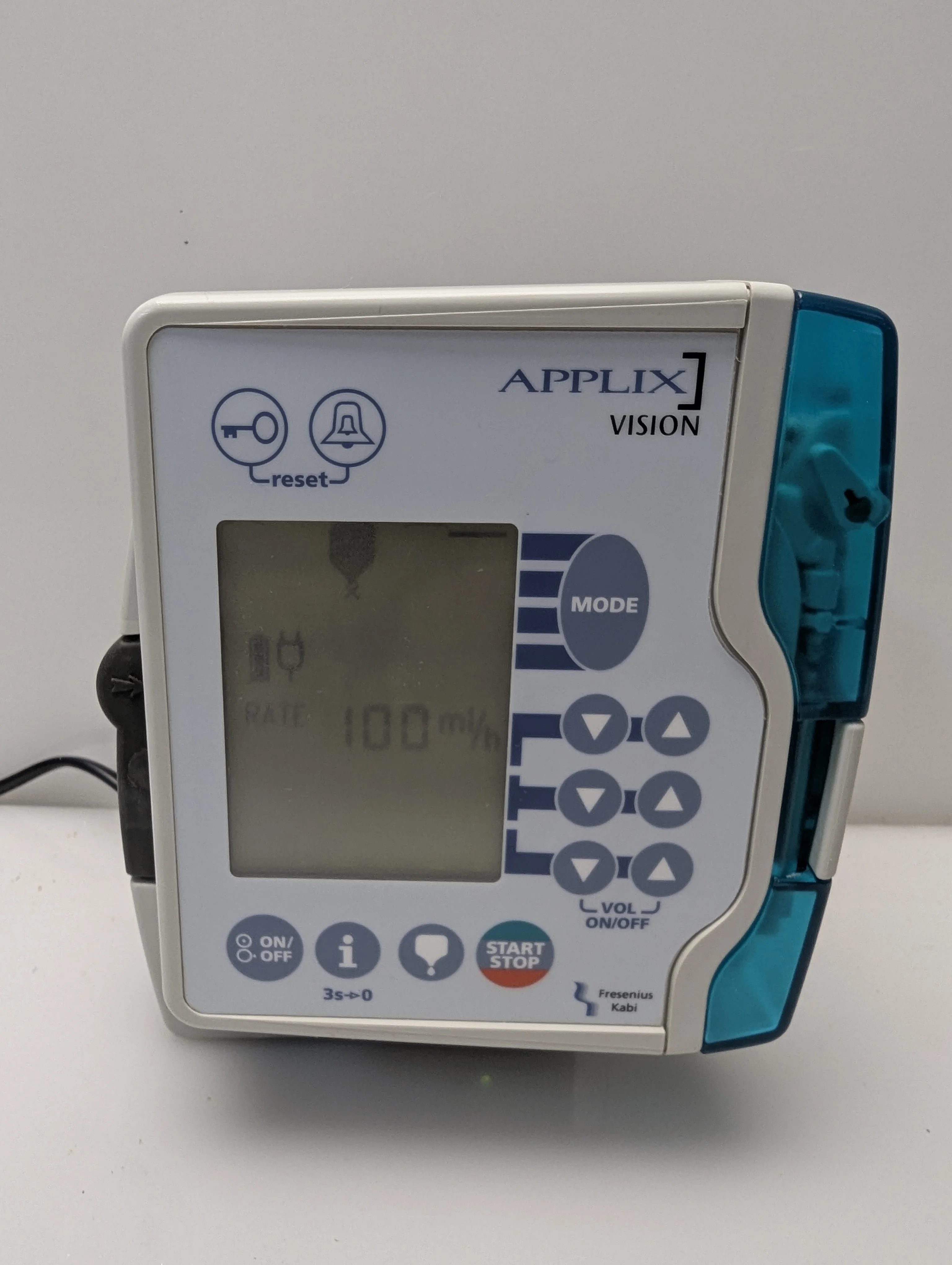 Gebraucht – Sehr Gut FRESENIUS Applix Smart