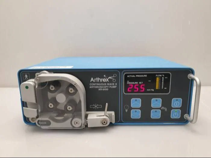 Gebraucht – Wie Neu ARTHREX Continuous Wave II AR-6450