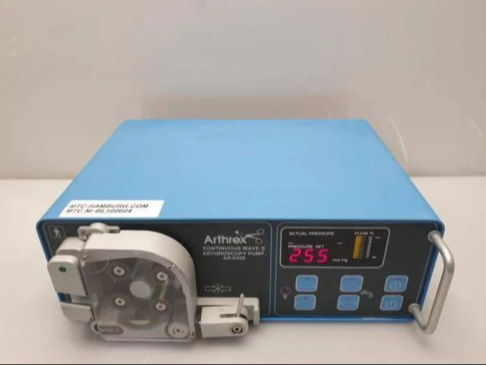 Gebraucht – Wie Neu ARTHREX Continuous Wave II AR-6450