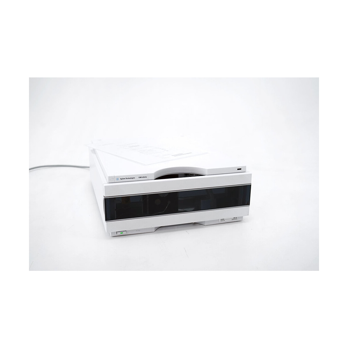 Agilent G1321B FLD Infinity Fluoreszenzdetektor Fluorescence Detector, 7.735,00 €