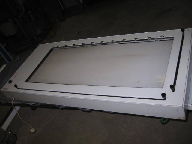 Röntgenfilmbetrachter