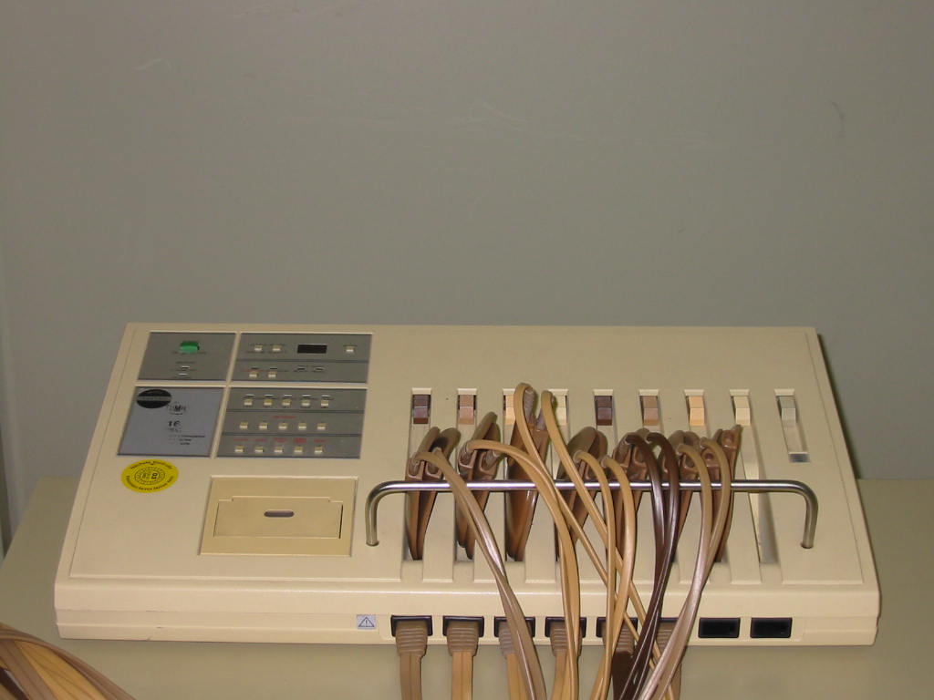 Reizstromtherapiegerät