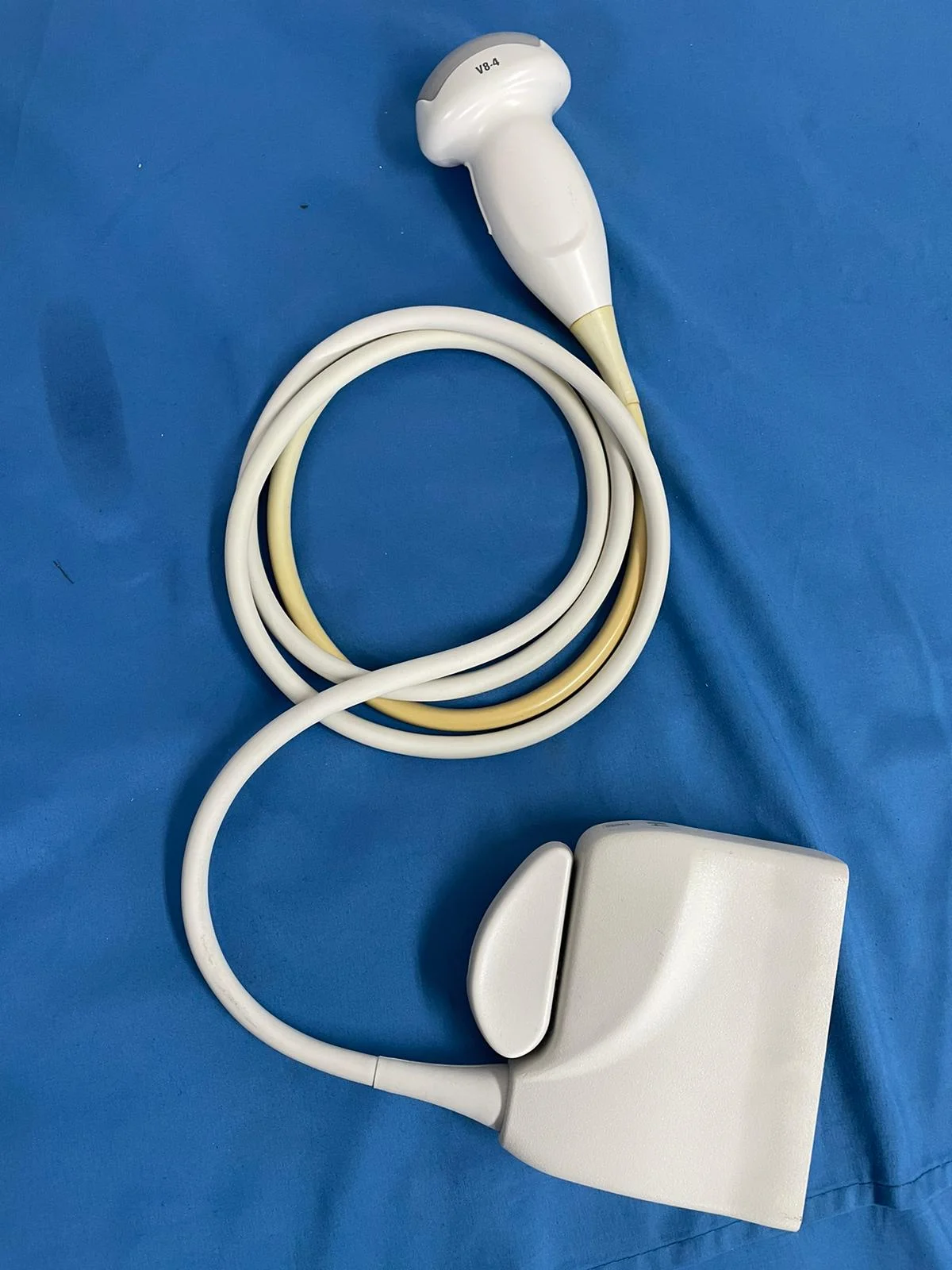 Gebraucht PHILIPS V8-4