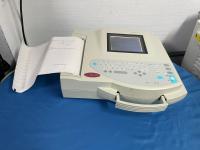 Gebraucht – Gut GE MAC 1200