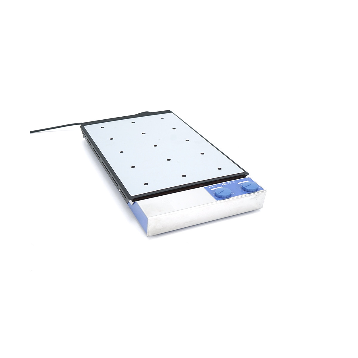 IKA RT 15 P Power Heated Magnetic Stirrer 15 Position Stellen Hotplat, 2.380,00 €