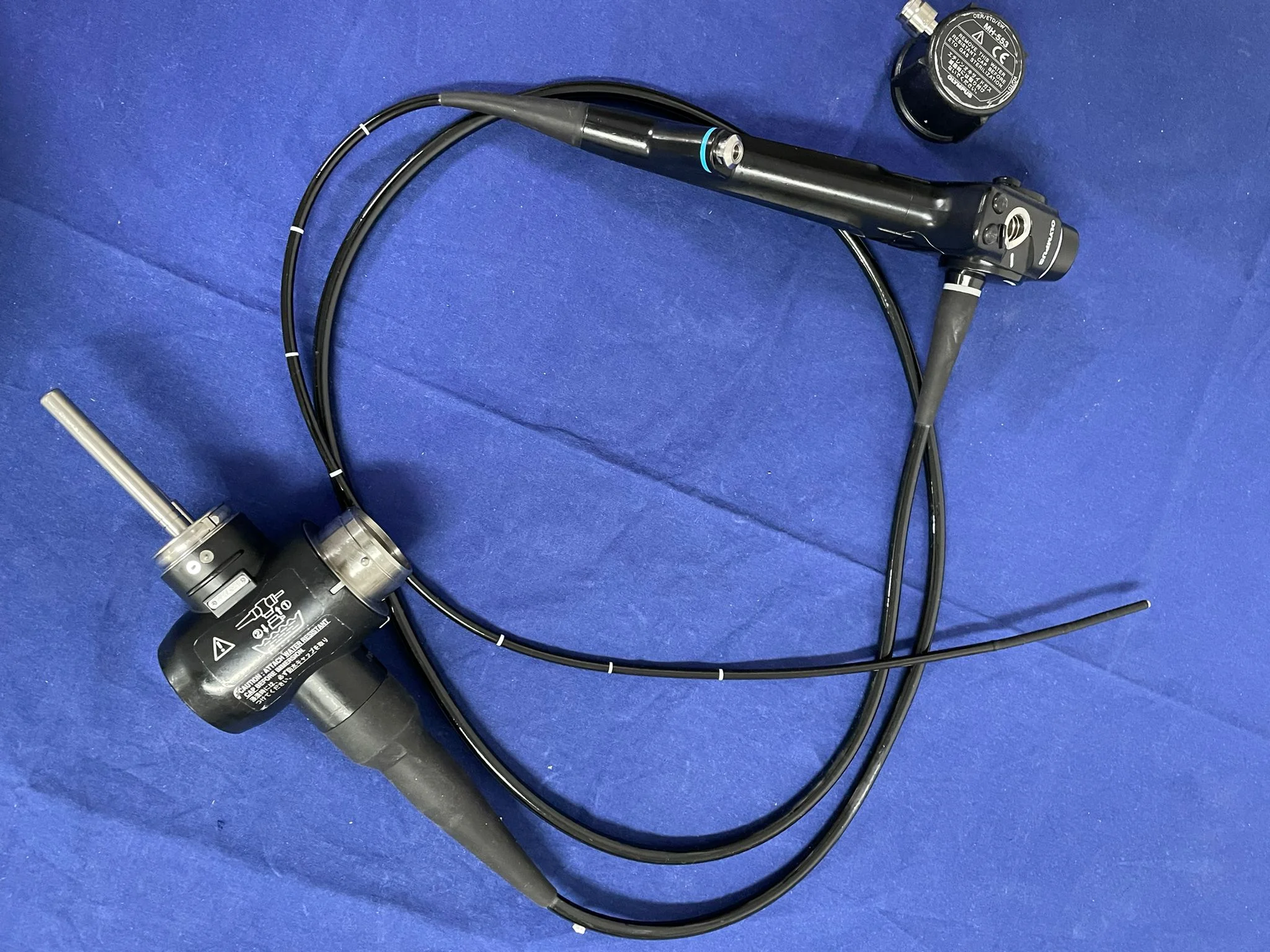 Gebraucht OLYMPUS BF-P260F