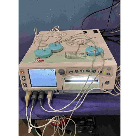 GE MEDICAL Corometrics 259