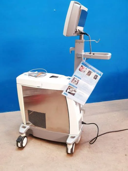 Gebraucht – Gut ZOLL ThermoGard XP