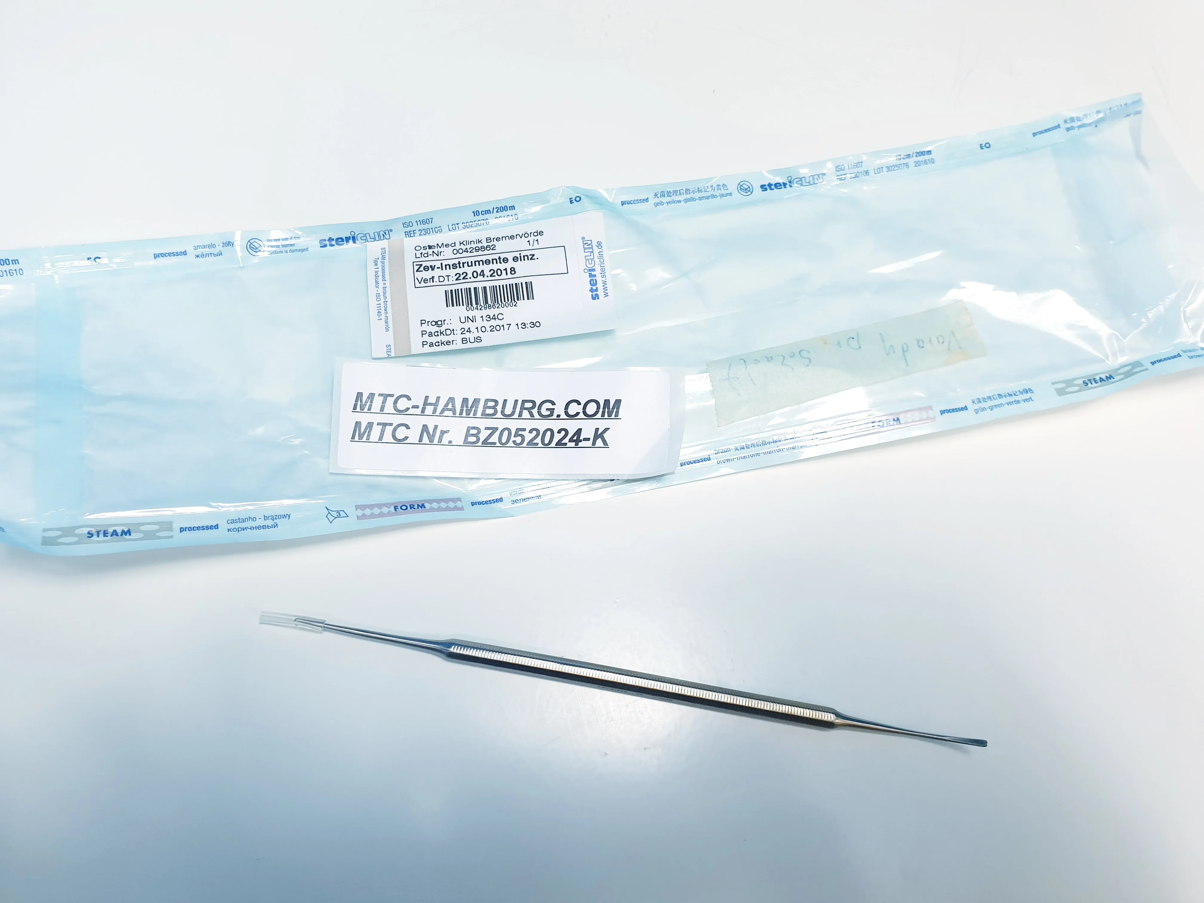 Gebraucht – Sehr Gut AESCULAP FB122R