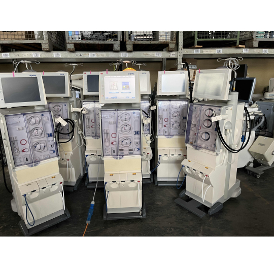 FRESENIUS 5008 Cordiax