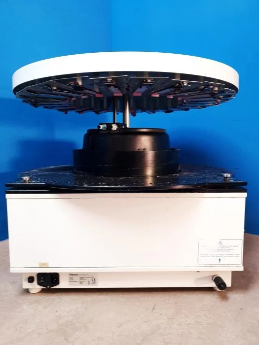 Gebraucht – Sehr Gut THERMO SHANDON Varistain 24-4K