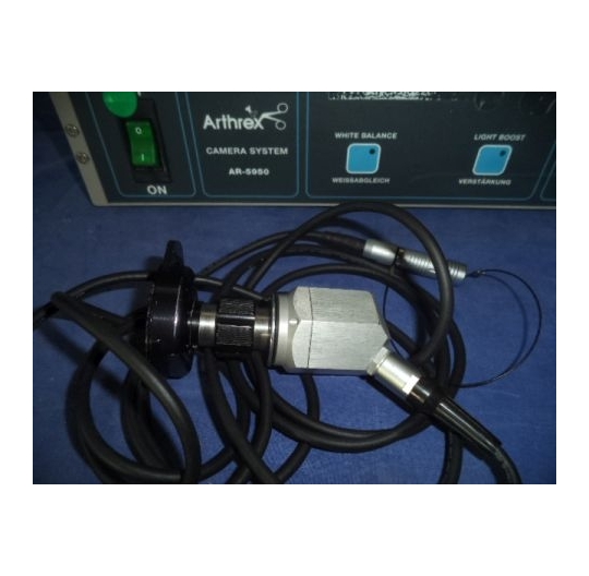 ARTHREX Camera head for AR-5950
