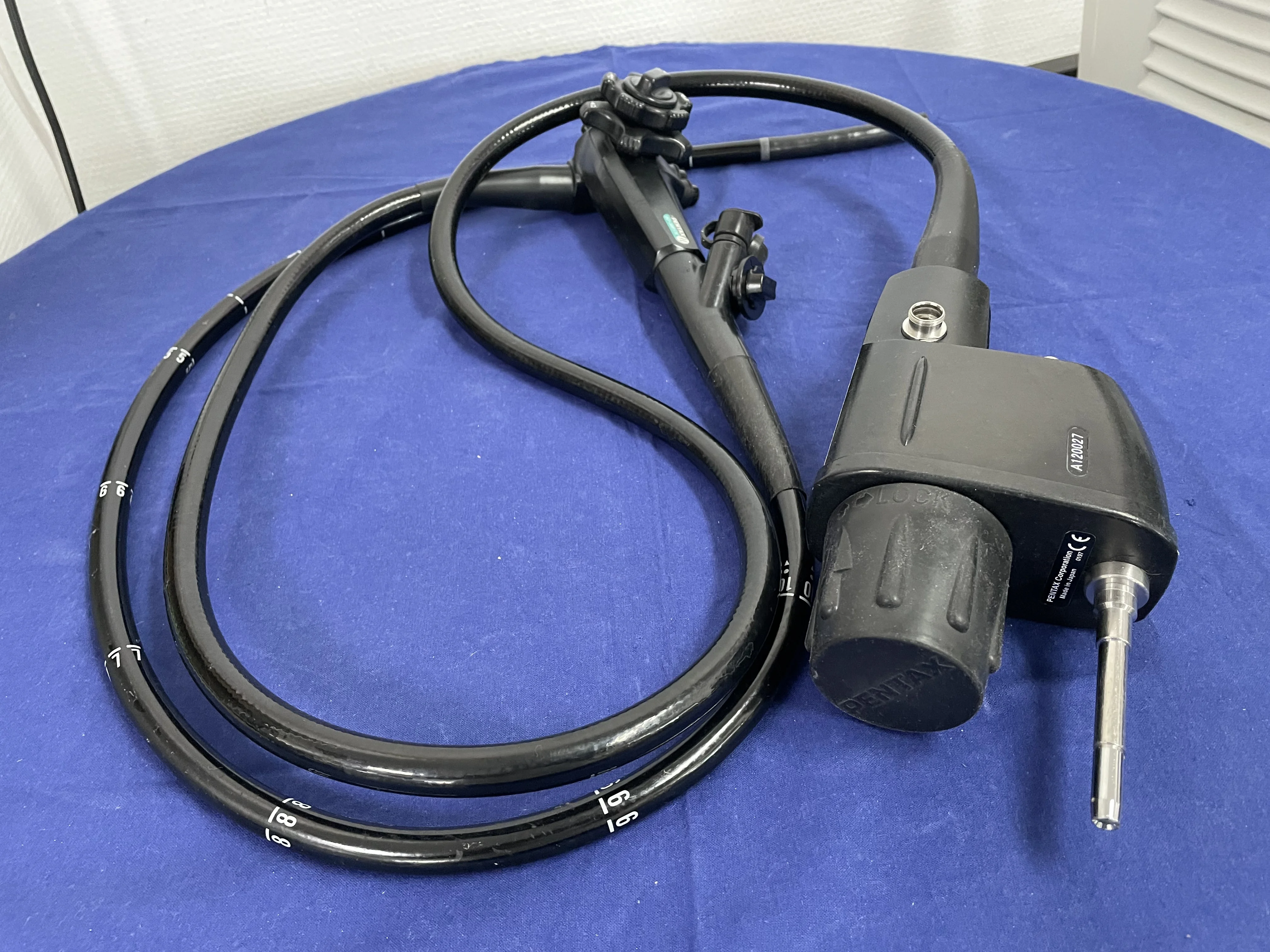 Gebraucht PENTAX EG-3885TK