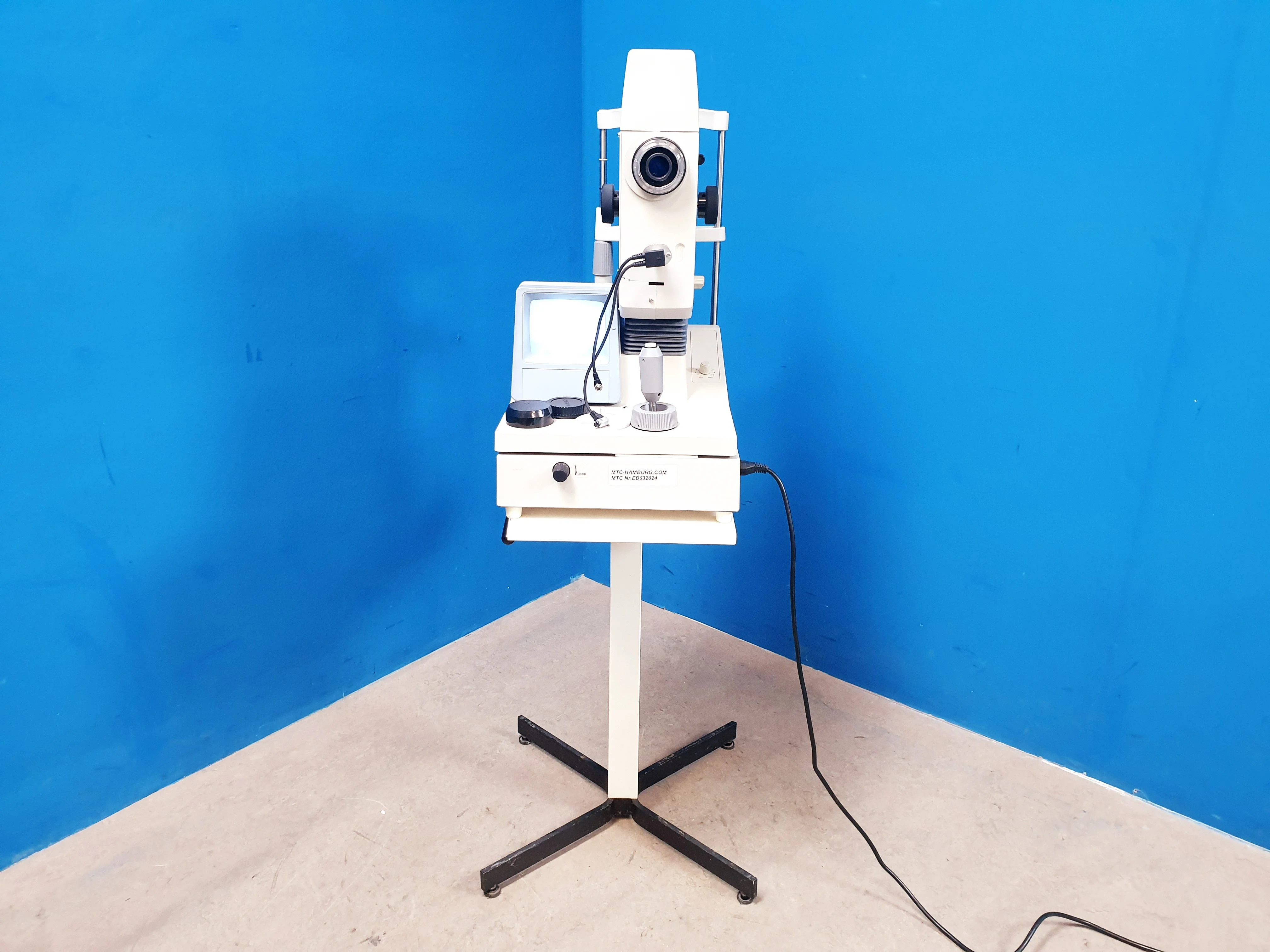 Gebraucht – Sehr Gut CANON CR-DGi