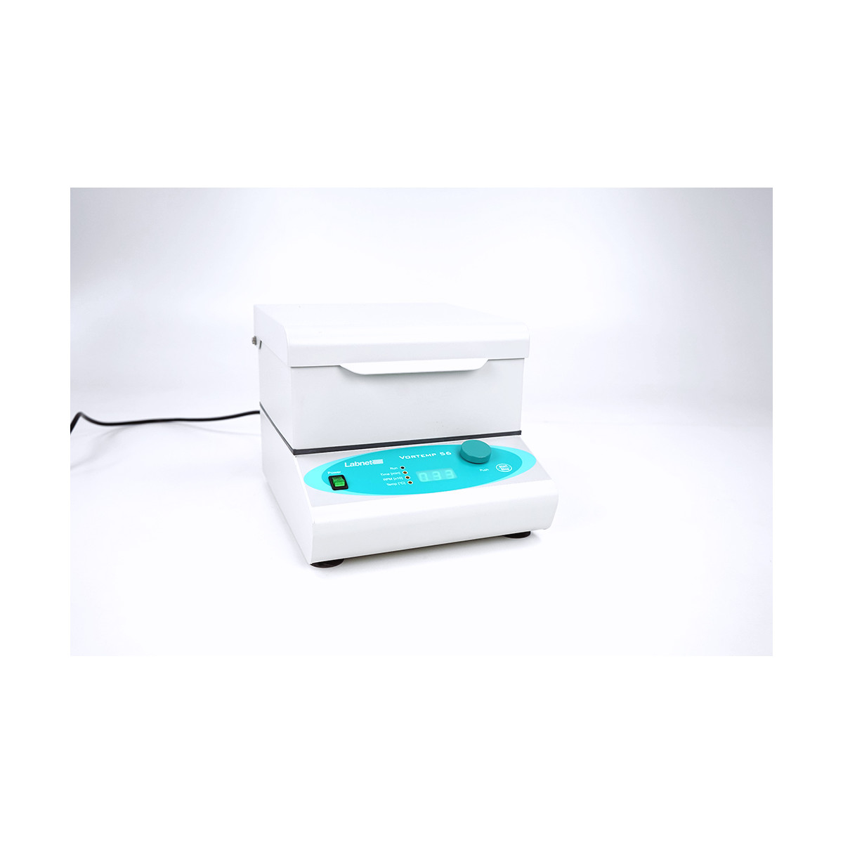 Labnet Vortemp 56 Thermomixer Thermo Shaker Schüttler 1200rpm 1,5/2ml, 1.487,50 €