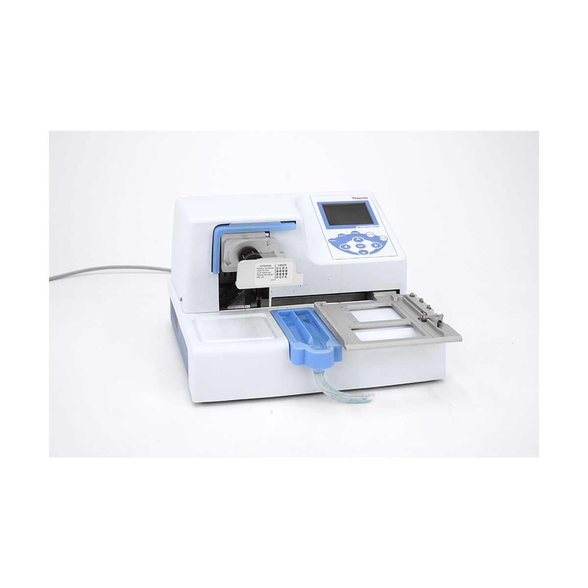 Thermo Dispenser Multidrop Combi Reagenzienspender Reagent Dispenser, 3.867,50 €