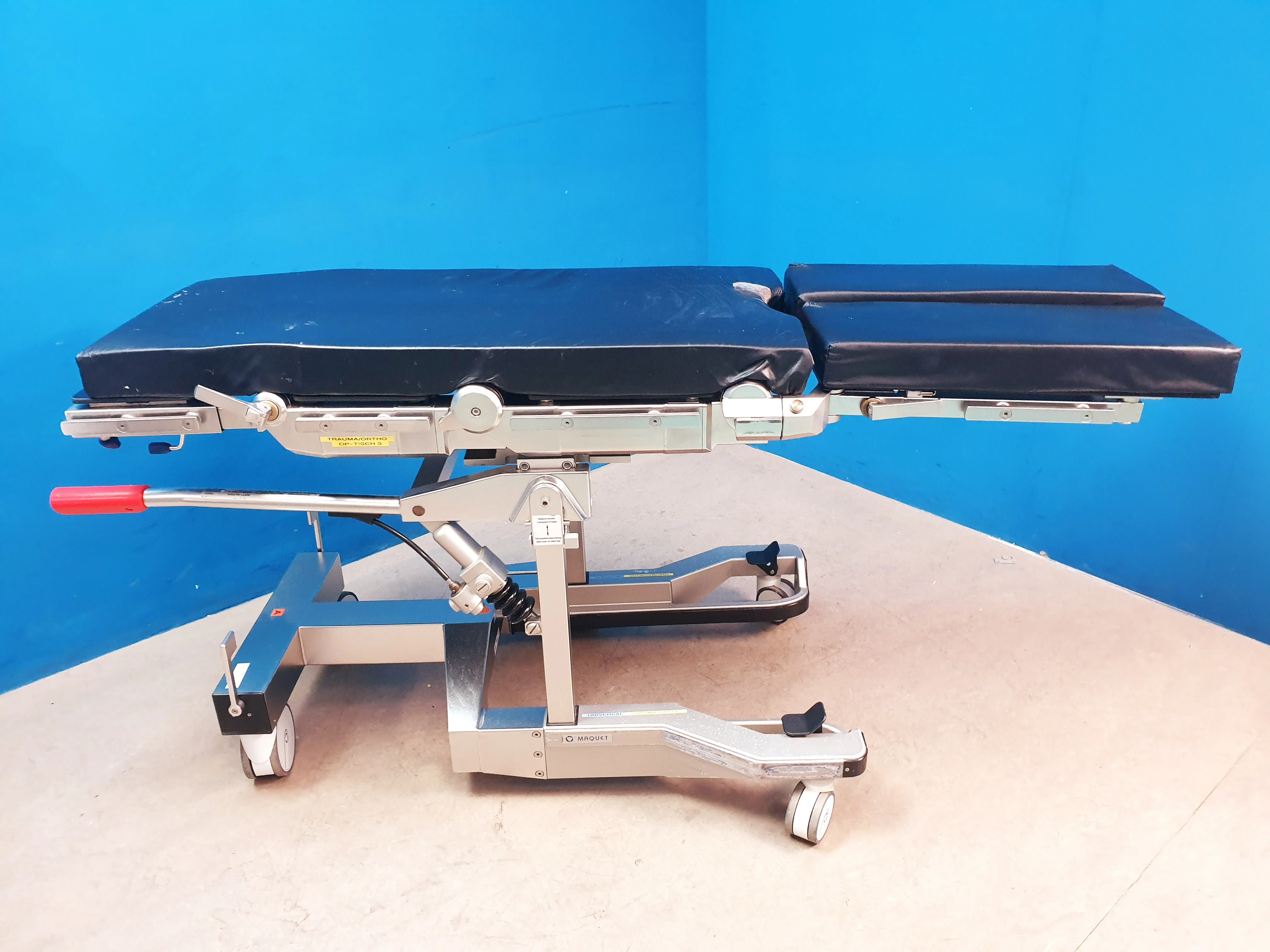 Gebraucht MAQUET 1150.10A0