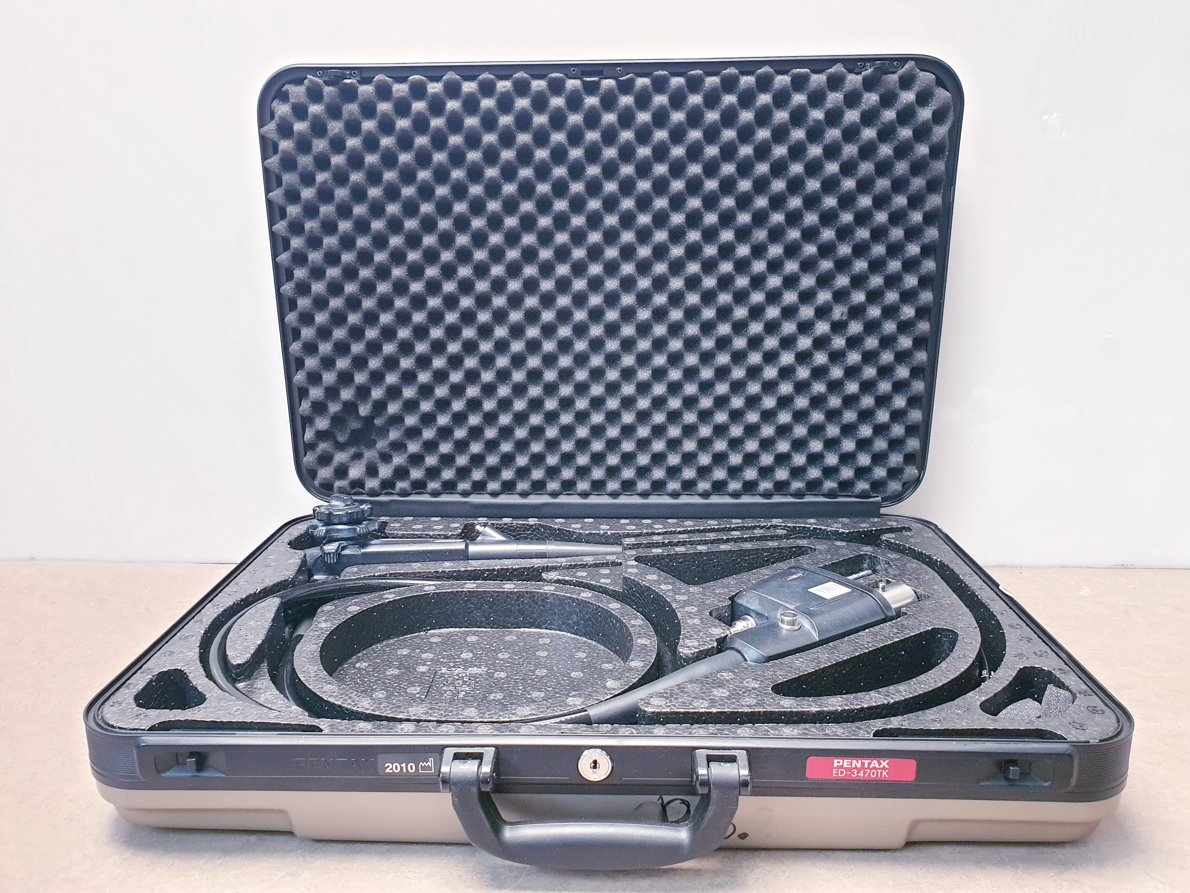 Gebraucht – Sehr Gut PENTAX ED-3470TK