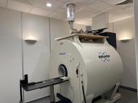 Für Ersatzteile BRUKER Clinscan