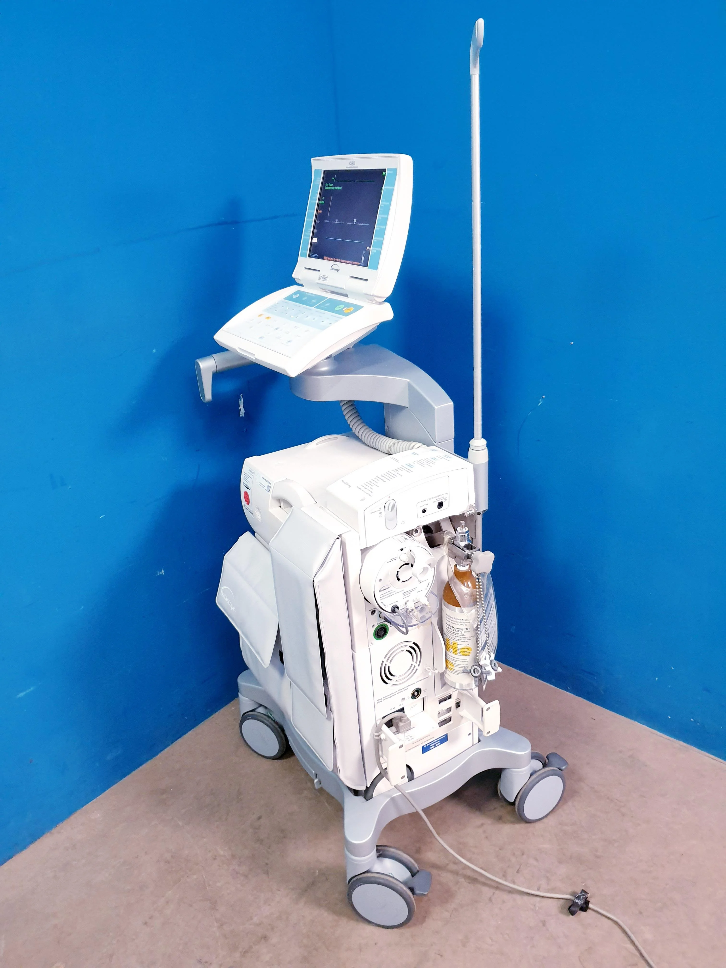 Gebraucht – Sehr Gut MAQUET Datascope CS300