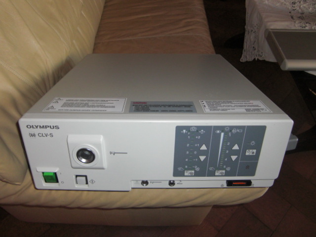 Endoskopie Kaltlichtquelle (Xenon)