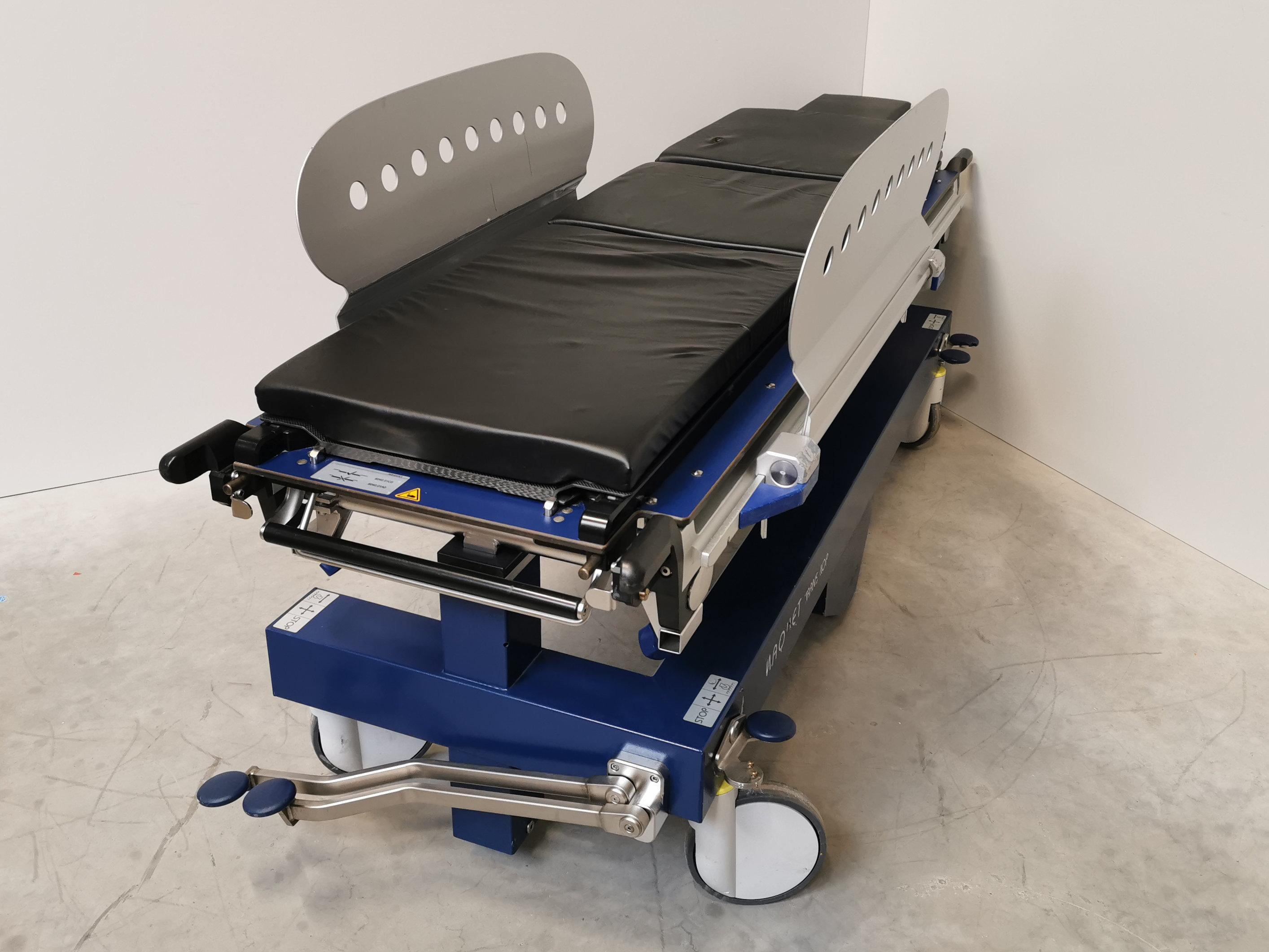 Gebraucht – Gut MAQUET Transmobil 2
