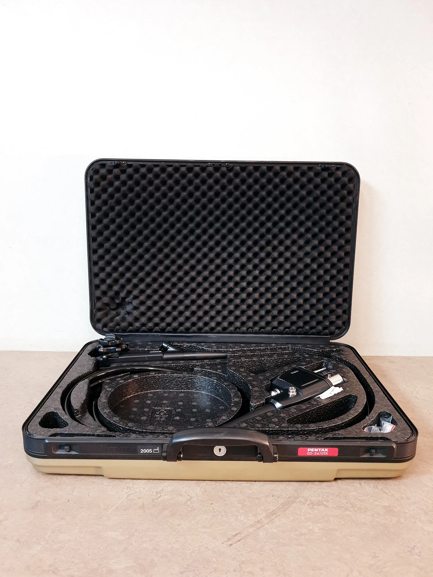 Gebraucht – Sehr Gut PENTAX ED-3470TK