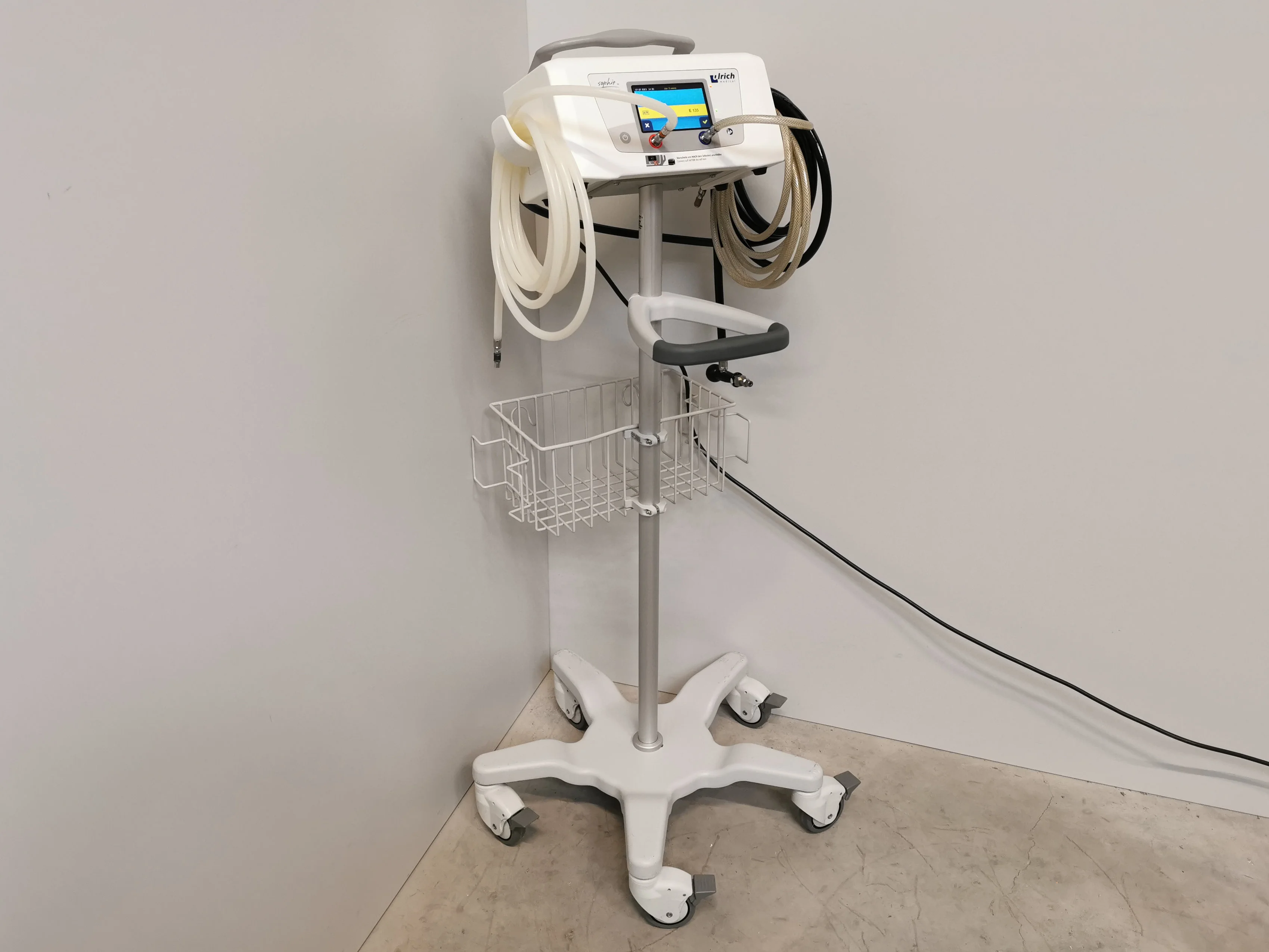 Gebraucht – Wie Neu ULRICH MEDICAL Sophie UT 1380-S